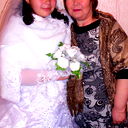 Гульнара Закирова