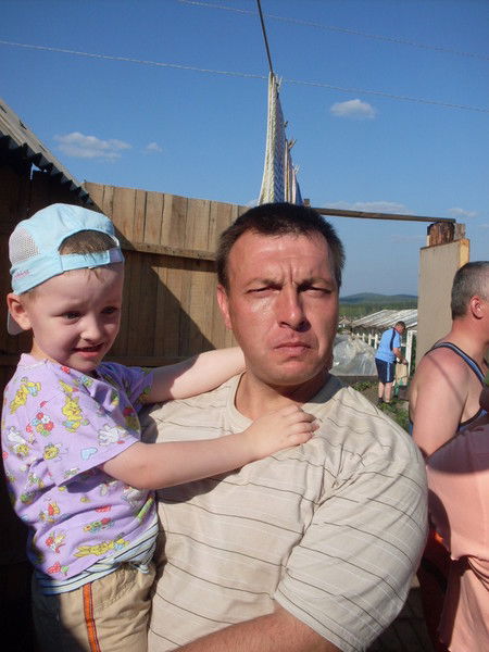 Александр Дьяконов