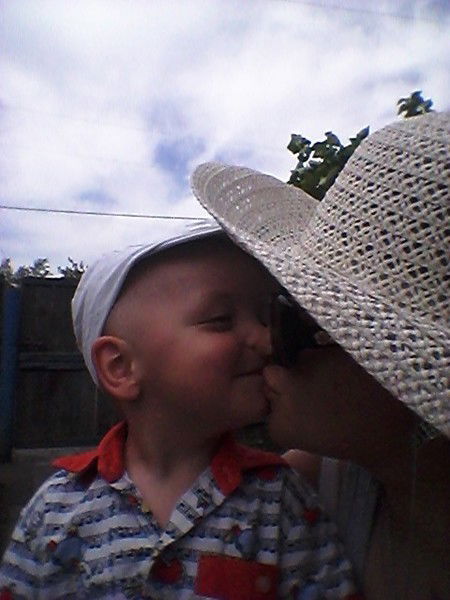 Оля Полукеева