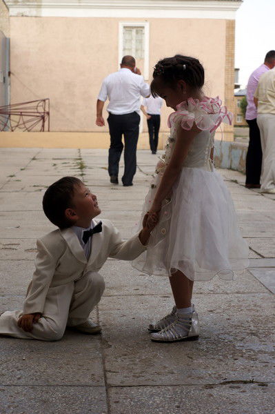 Эльмира Сисенбаева