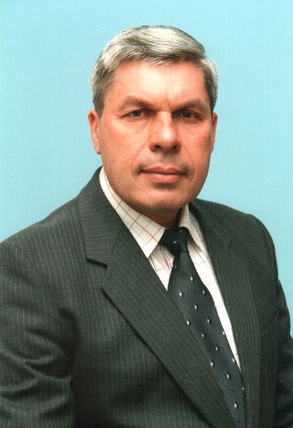 Евгений Соболев