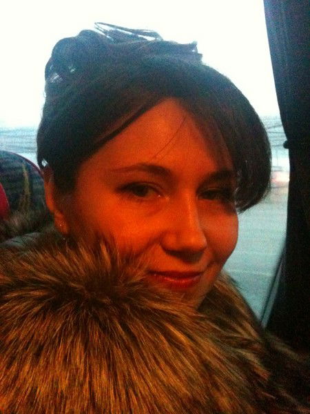 Татьяна Трунова