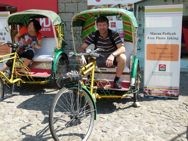 Сергей Попков