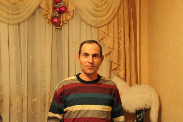 Арташес Саргсян