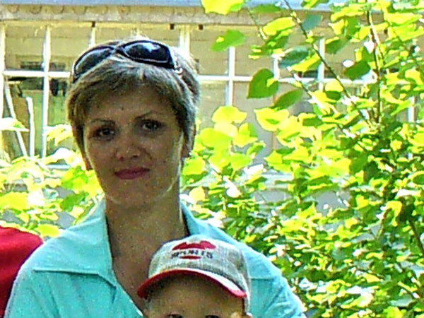 Надежда Чуракова