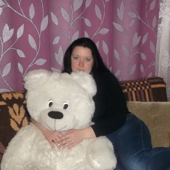 Ольга Бедная