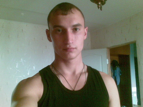 Макс Мальков