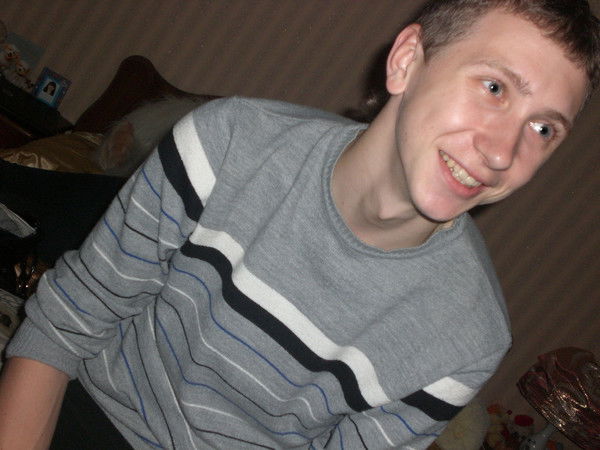 Лёха-Ха-Ха Киселёв