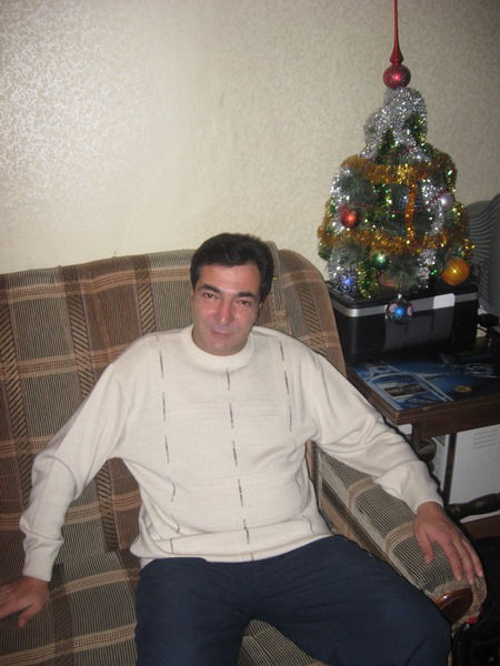 Григорий Гулоян