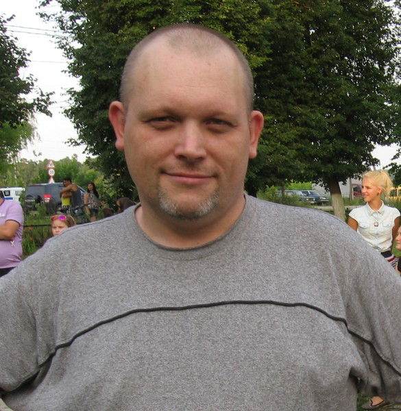 Алексей Никишин