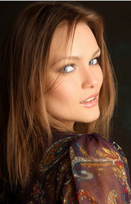 Аннa Малюшицкая