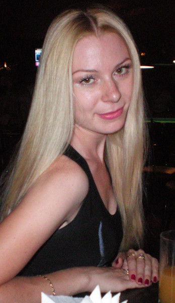 Елена Панькова