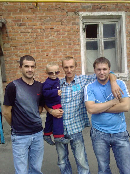 Борис Борисов