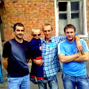 Борис Борисов