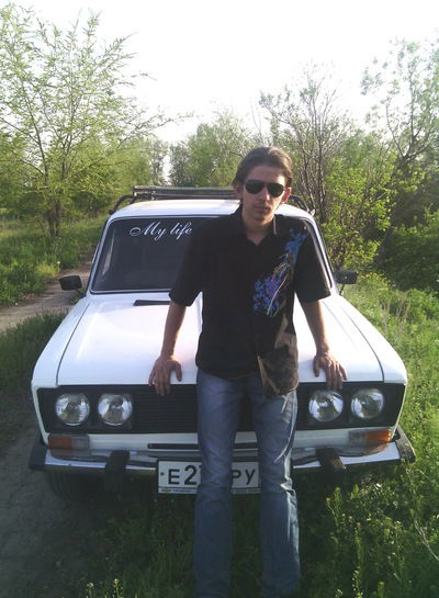 Виталий Архипов