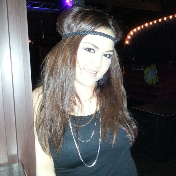 Нургуль Мустафина