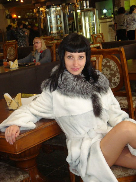 Анастасия Сафонова