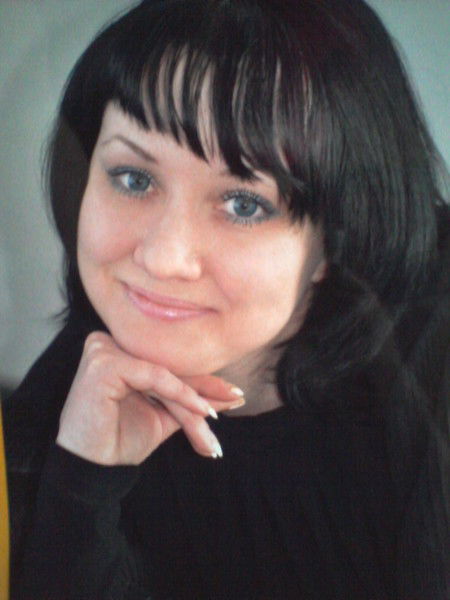 Светлана Фирстова