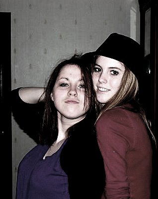 Лиза Игнецова