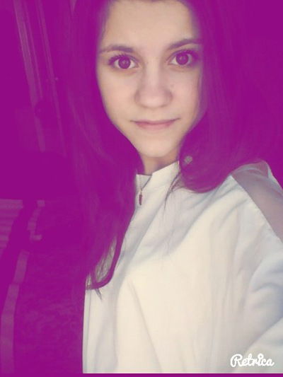 Лиза Токмакова