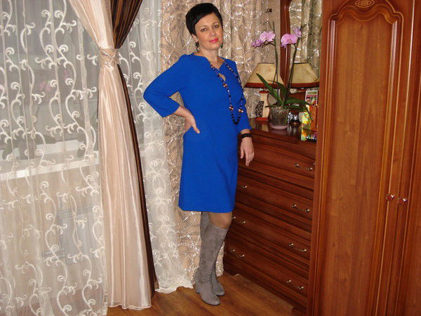 Ольга Прохорова