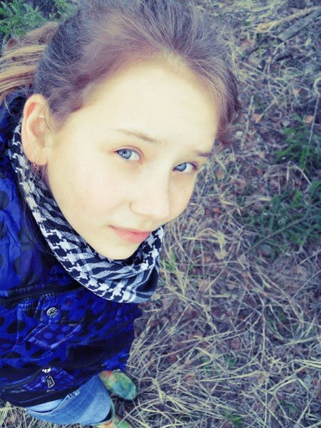 Алёна Lapochk@ Смирнова