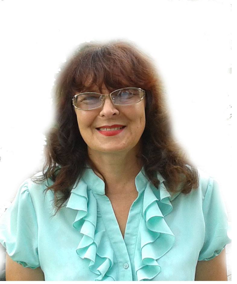 Светлана Косенкова