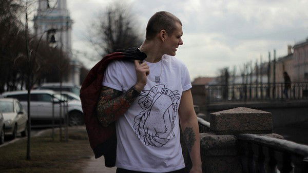 Олег Гречка