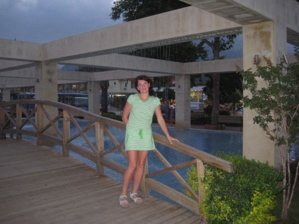 Анна Сухорук