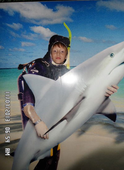 Егор Колмаков