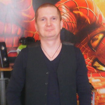 Александ Горбунов