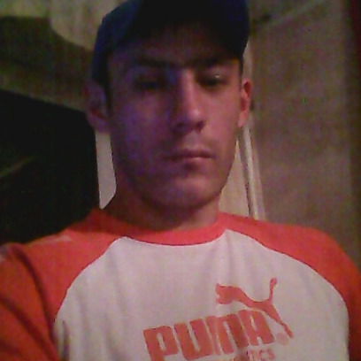 Евгений Adidas