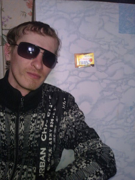 Виктор Волков