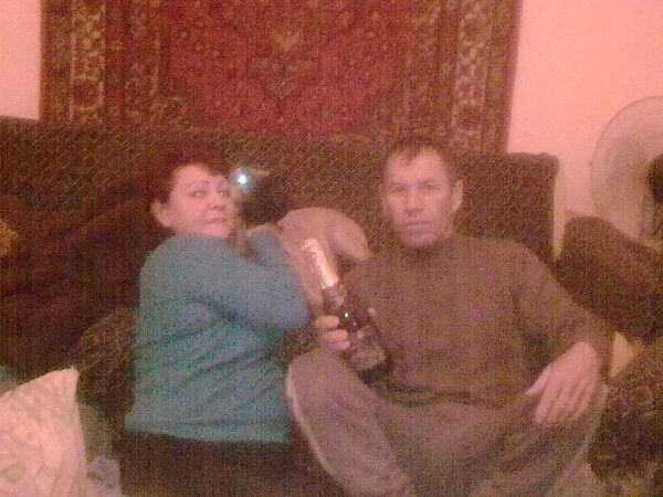 Турсунали Дехконов