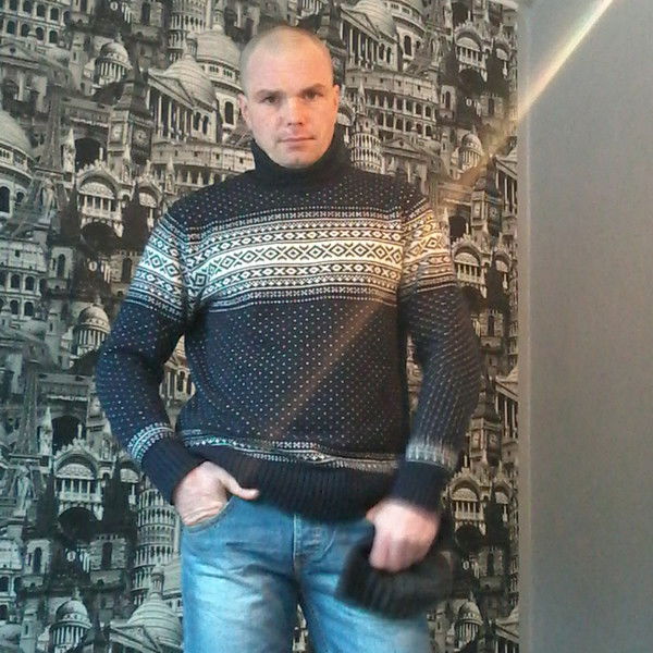 Алeксей Тимошевский