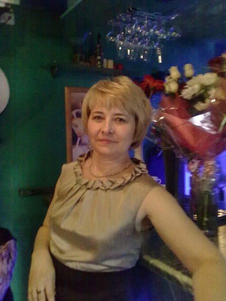 Татьяна Гузик