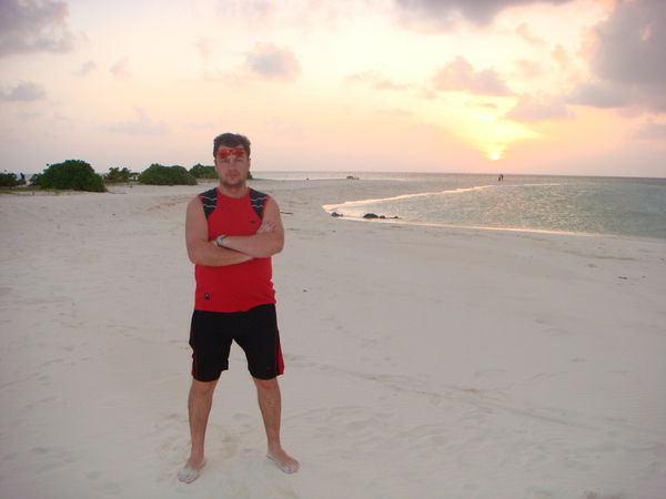 Андрей Лысенко