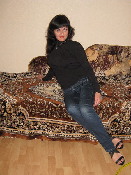 Людмила Куренькова