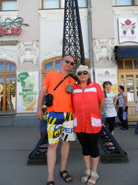 Оксана Хантя