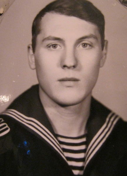 Сергей Демьяненко