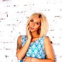 Кристина Баленко