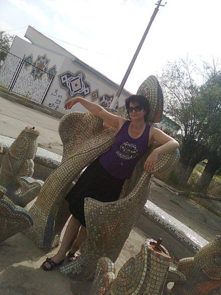 Зебо Заидова