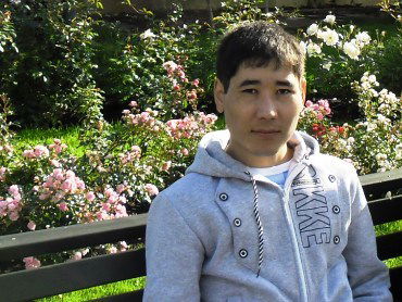 Жыргалбек Байтереков