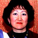 Aigul Mussinova