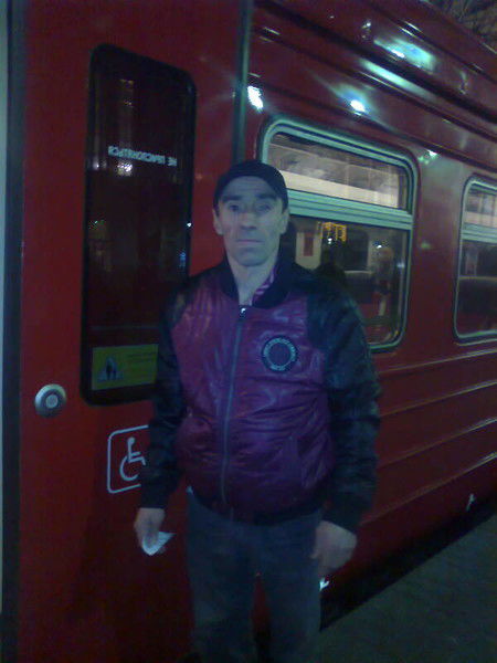 Игорь Маленько