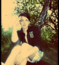 Александр Шамойлов