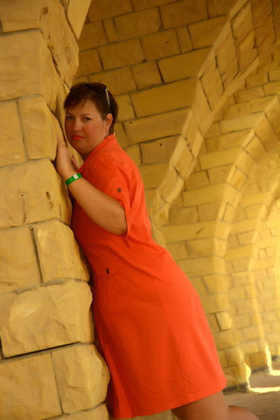 Евгения Гордиенко