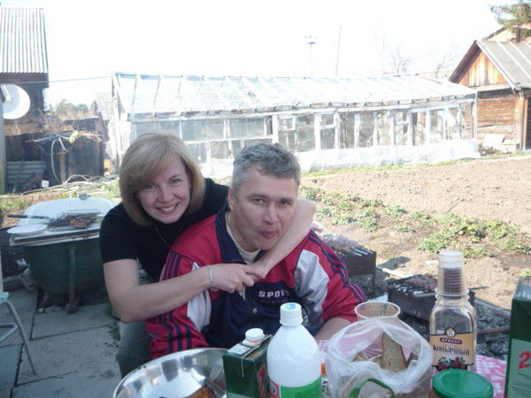 Андрей Осинов