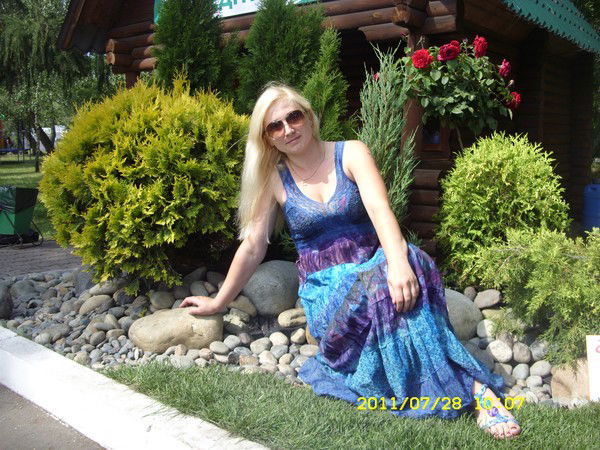 Елена Кабакова