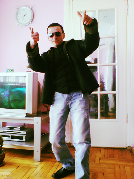 Армен Ераносян